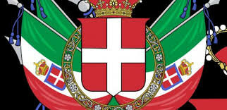 NASTANEK KRALJEVINE ITALIJE