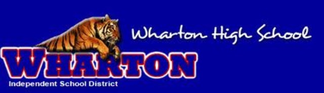 Moved to Wharton, Texas