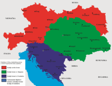 NASTANEK AVSTRO-OGRSKE