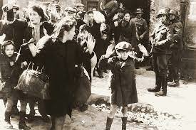 Warsaw Ghetto Uprising