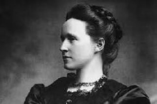 Millicent Garrett Fawcett