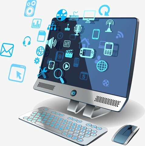 2015, Computer and Internet