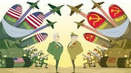 Timeline: La guerra Fria