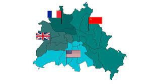 Division de Alemania