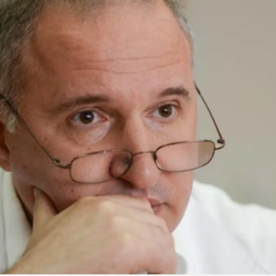 Timeline: Кардіохірург Б.М. Тодуров