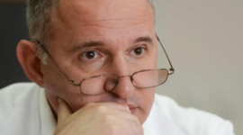 Timeline: Кардіохірург Б.М. Тодуров