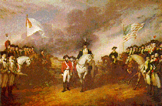 Winning Independence