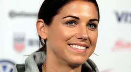 Timeline: Alex Morgan: die erfolgreichste Fussballspielerin unserer Zeit