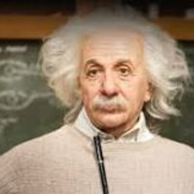 Timeline: Albert Einstein