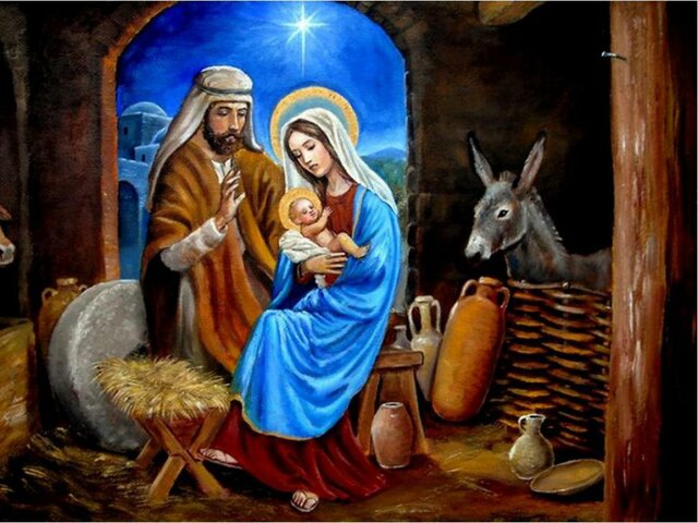 Začetek krščanstva