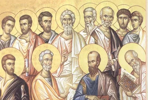 Krščanstvo postane državna vera v Rimskem cesarstvu