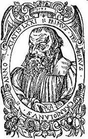 Prvi slovenski tiskani knjigi