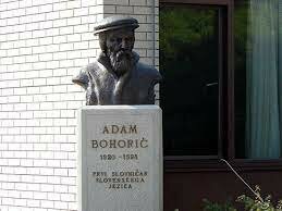 Prva slovenska slovnica in prevod Svetega Pisma v slovenščino