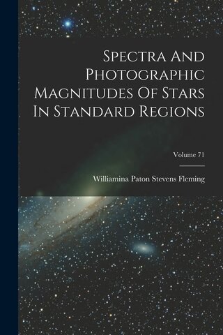 Does a work (Spectra and Photographic Magnitudes of Stars in Standard Regions)
