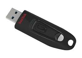 USB Flash Drives