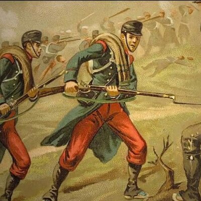 Timeline: Guerras Civiles De Colombia En El Siglo XIX