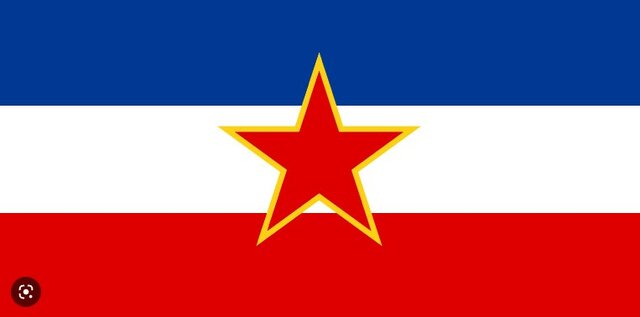 JUGOSLAVIJA