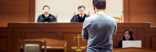 Apertura de Audiencia de Juicio Oral.