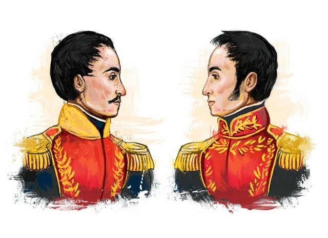 Guerra entre federalistas y centralistas