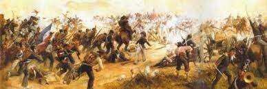 Guerra de los Supremos (1839-1842)