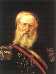 Guerra civil de 1851