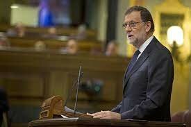 Mayoría absoluta de M.Rajoy