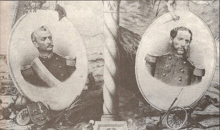 Guerra civil de 1884-1885