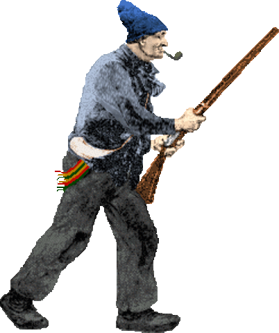 Patriotes envoient plaintes