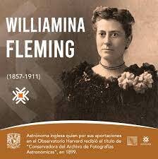 received a degree as Curator of the Archive of Astronomical Photographs at Harvard