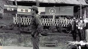 Conflicto armado interno de Colombia (1960-actualidad)