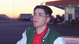 Timeline: Proceso musical de Kevin Kaarl