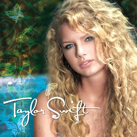 Taylor Swift  DEBUT