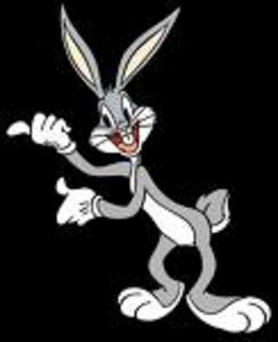 Bugs Bunny created 30 movies