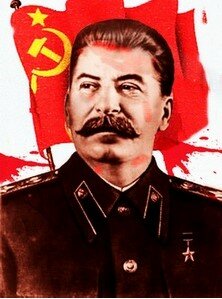 STALINIZEM V SOVJETSKI ZVEZI