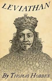 Thomas Hobbes Published "Leviathan"