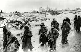 Battle of Stalingrad (1942)