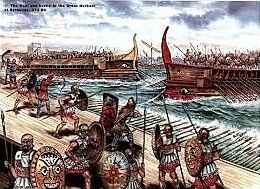 GRŠKO-PERZIJSKE VOJNE