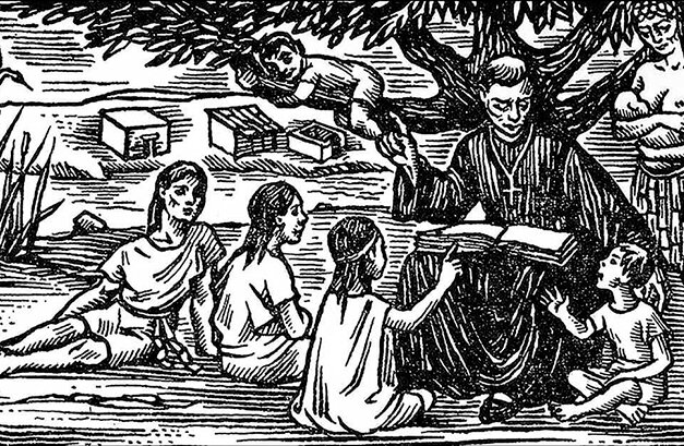 Ley Educativa Jesuita