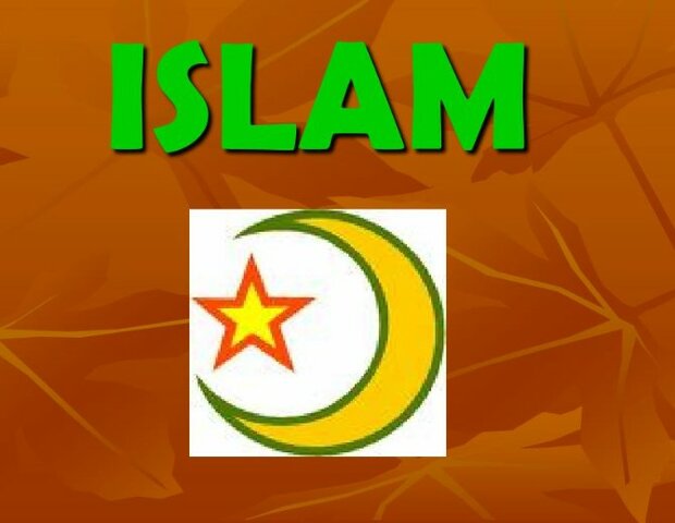 ZAČETEK ISLAMA