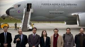 Negociación en Oslo