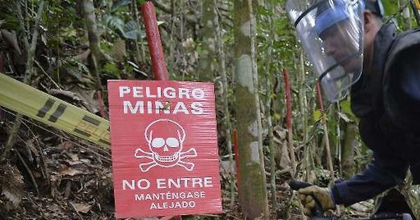 La violencia perdura