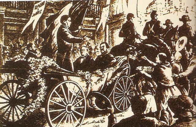 República Restaurada