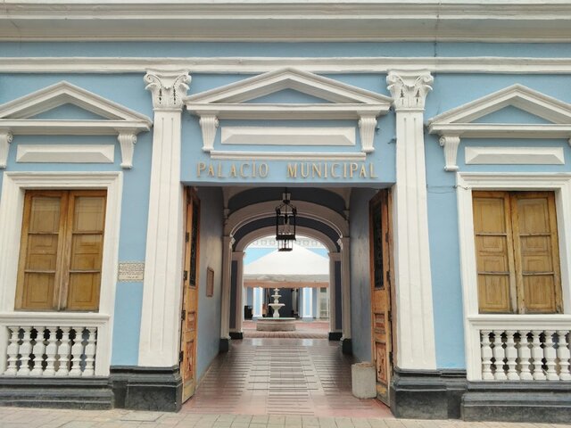 Escuela Normal de Colima