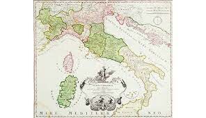 NASTANEK KRALJEVINE ITALIJE