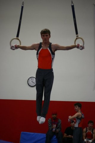 First competition from recovery