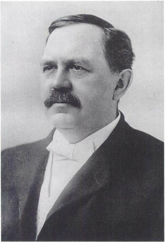 W.O. Atwater