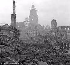 Operation Thunderclap (1944) [Proposed]