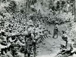 Bataan Death March