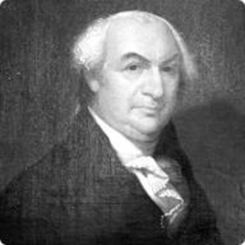 A two house legislature