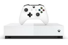 Xbox One Digital